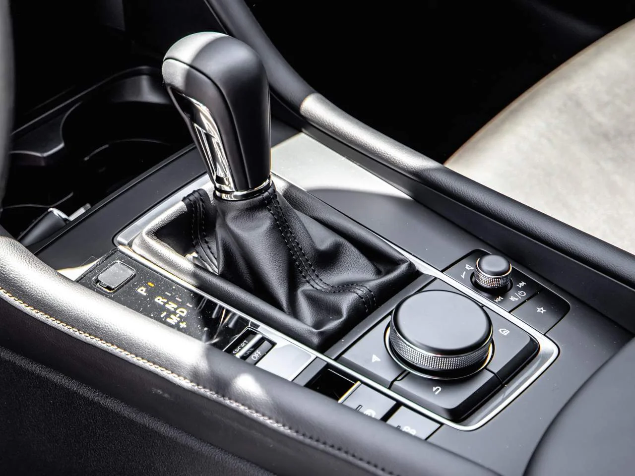 New 2026 Jet Black Mica Mazda 2.5 S Select Sport image 20