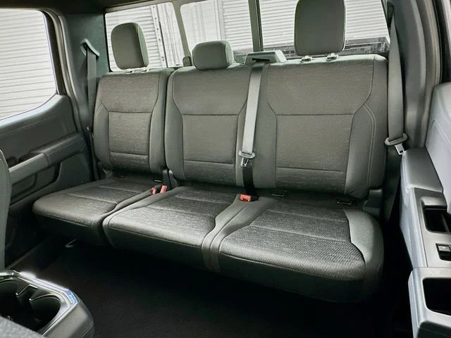 New 2026 Ford F-150 XLT