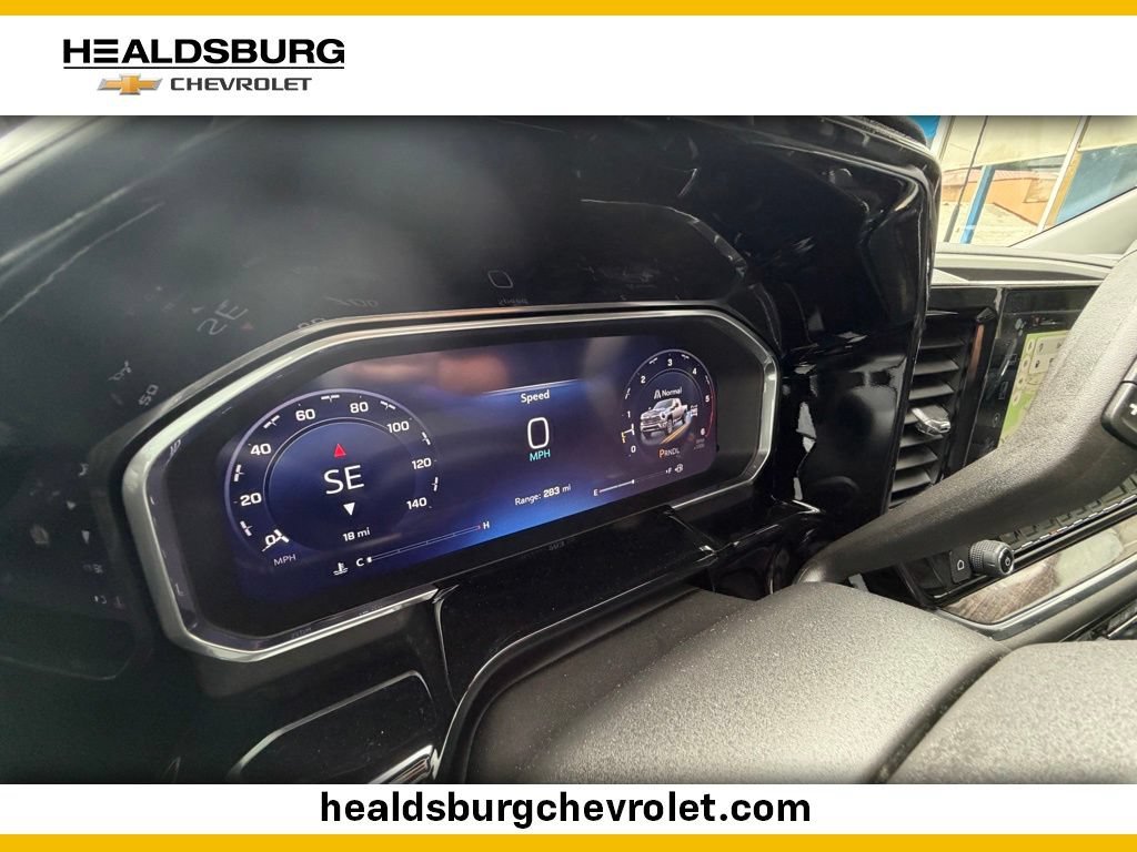 2026 Chevrolet Silverado 3500 HD LTZ - Photo 18
