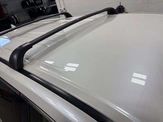 Used 2019 Blizzard Pearl Toyota LE Plus image 13