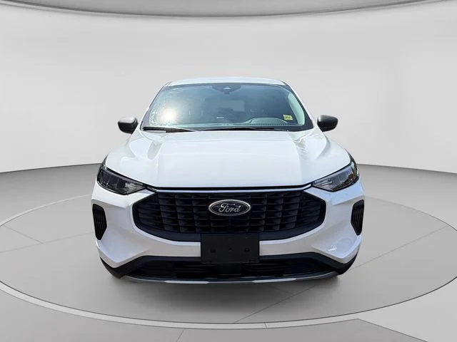 Used 2024 Oxford White Ford Active image 8