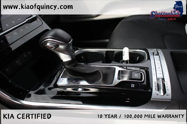 Used 2024 Gray Kia SX Prestige image 29