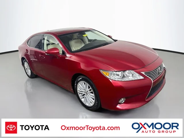 2014 Lexus ES 350 Base
