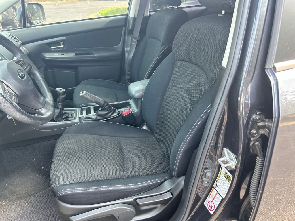 Used 2014 Gray Subaru 2.0i Premium image 15
