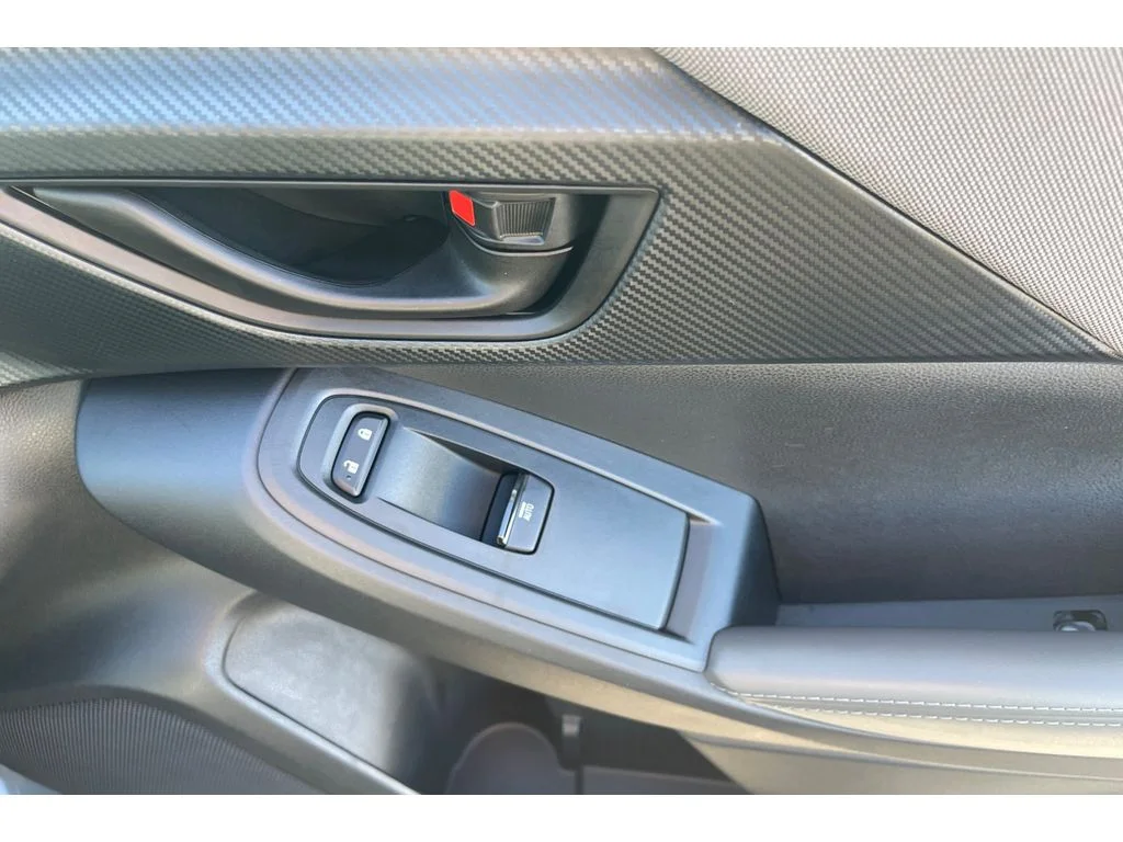 Used 2024 OFFSHORE BLUE METALLIC Subaru Premium image 21
