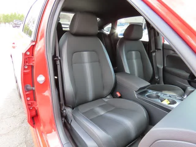 2024 Honda Civic Sport - Photo 16