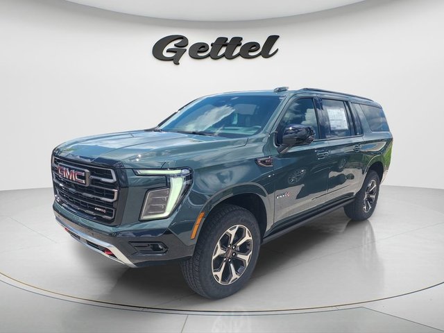 New GMC Yukon XL for Sale in Punta Gorda, FL