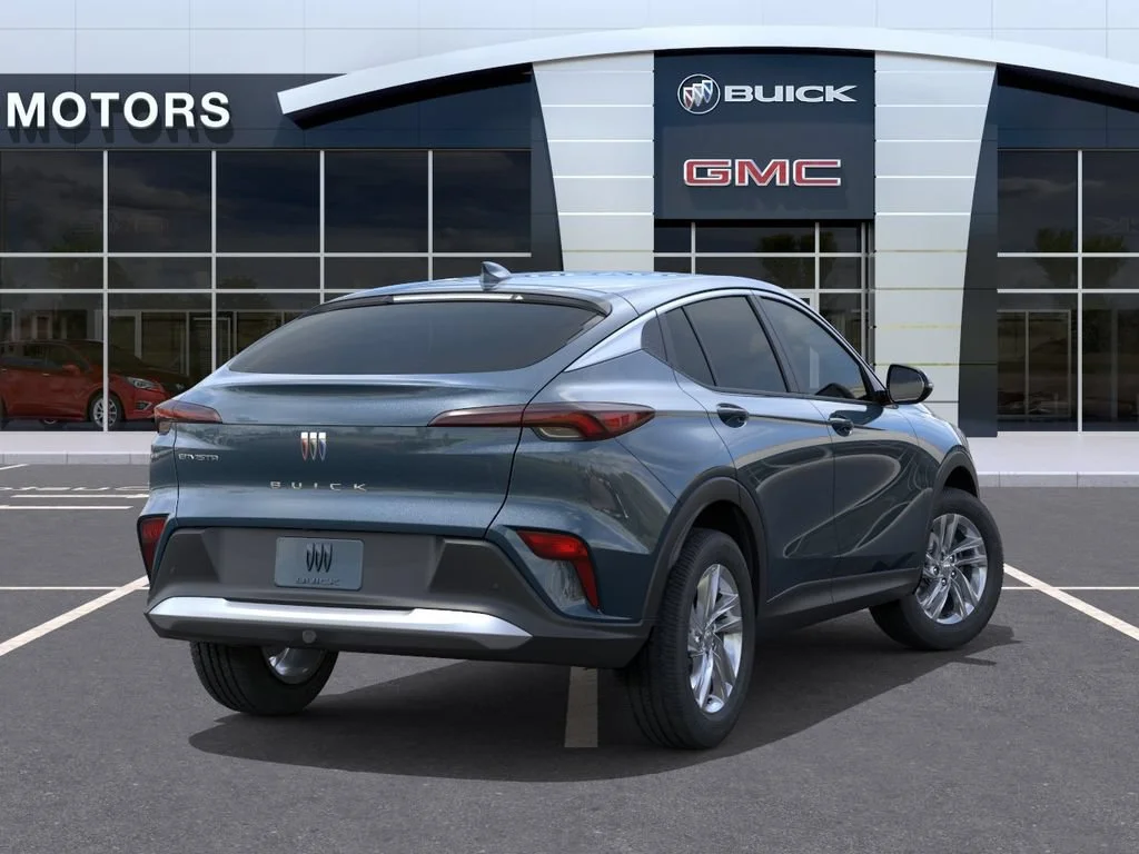 2026 Buick Envista Preferred - Photo 4