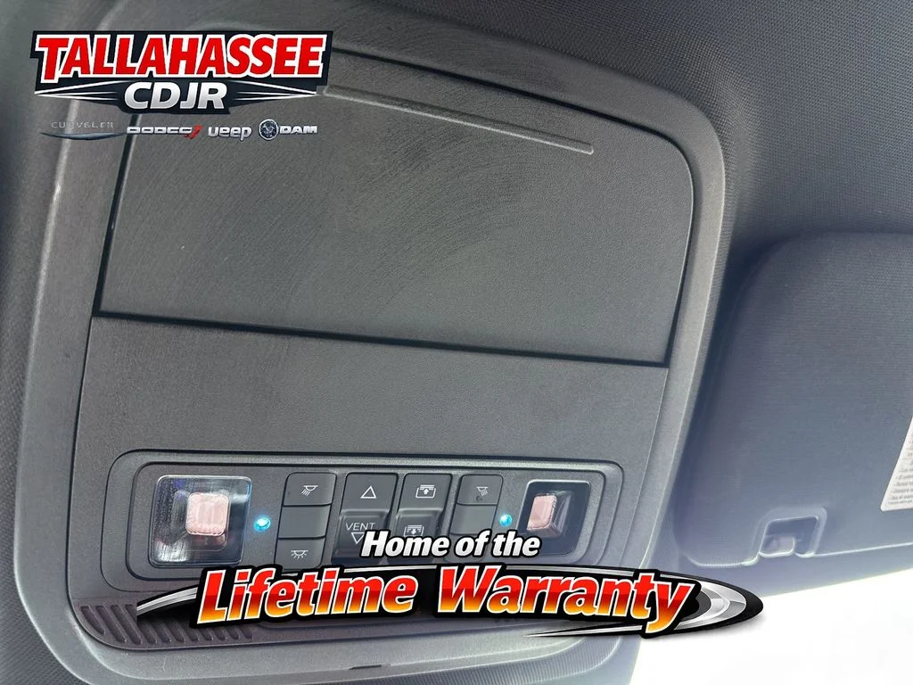Used 2023 Red Metallic Ford Platinum image 19