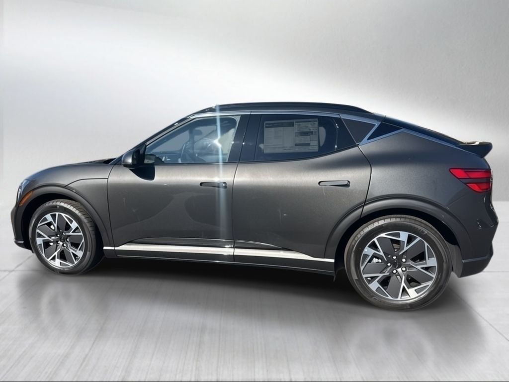 New 2026 Gray Genesis STANDARD image 4