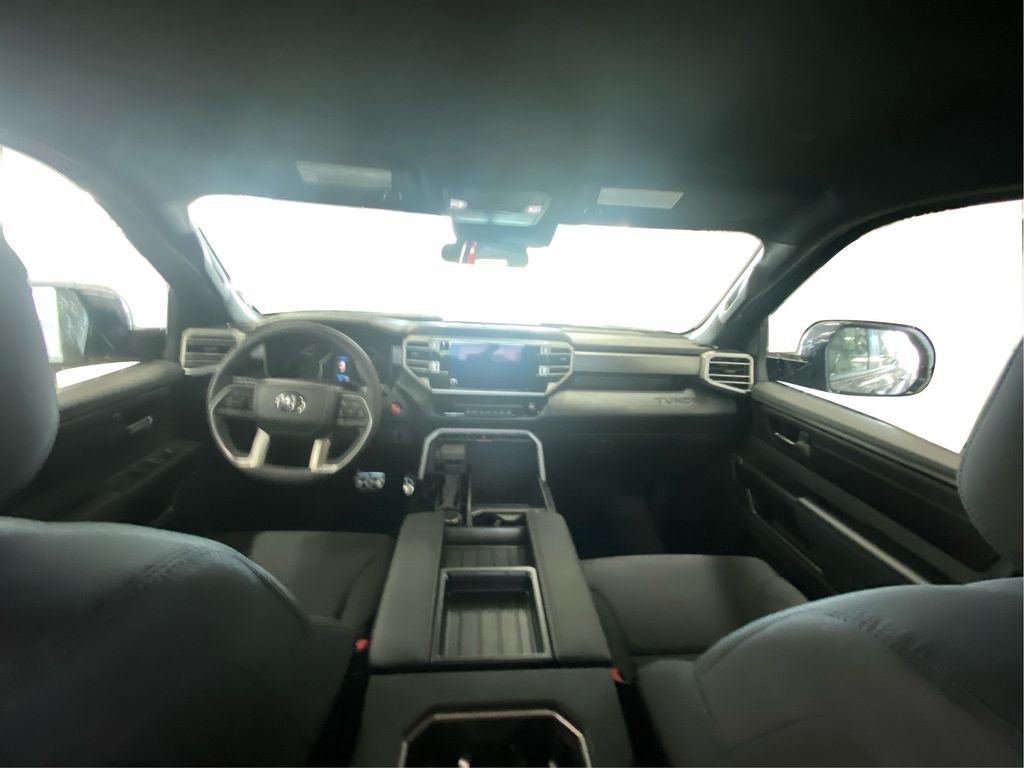 2026 Toyota Tundra SR5 - Photo 12