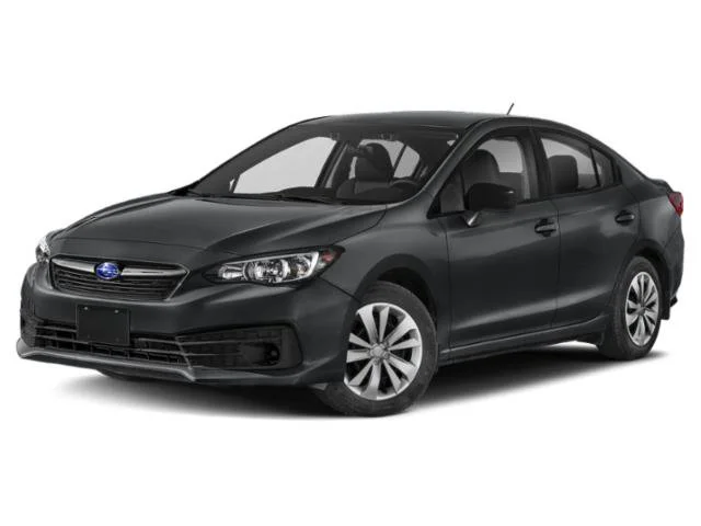 2023 Subaru Impreza 2.0i CVT PZEV's photo