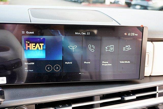 2026 Hyundai Santa Fe SE - Photo 30