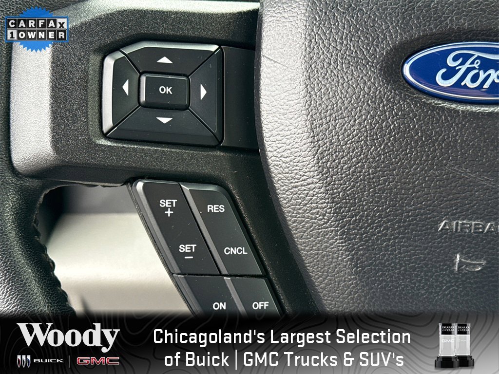 2019 FORD F-150 - Image 17