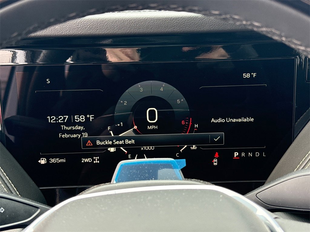 2026 GMC YUKON XL - Image 21