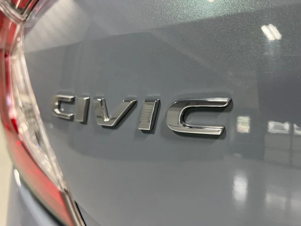 2021 Honda Civic Hatchback Sport - Photo 67