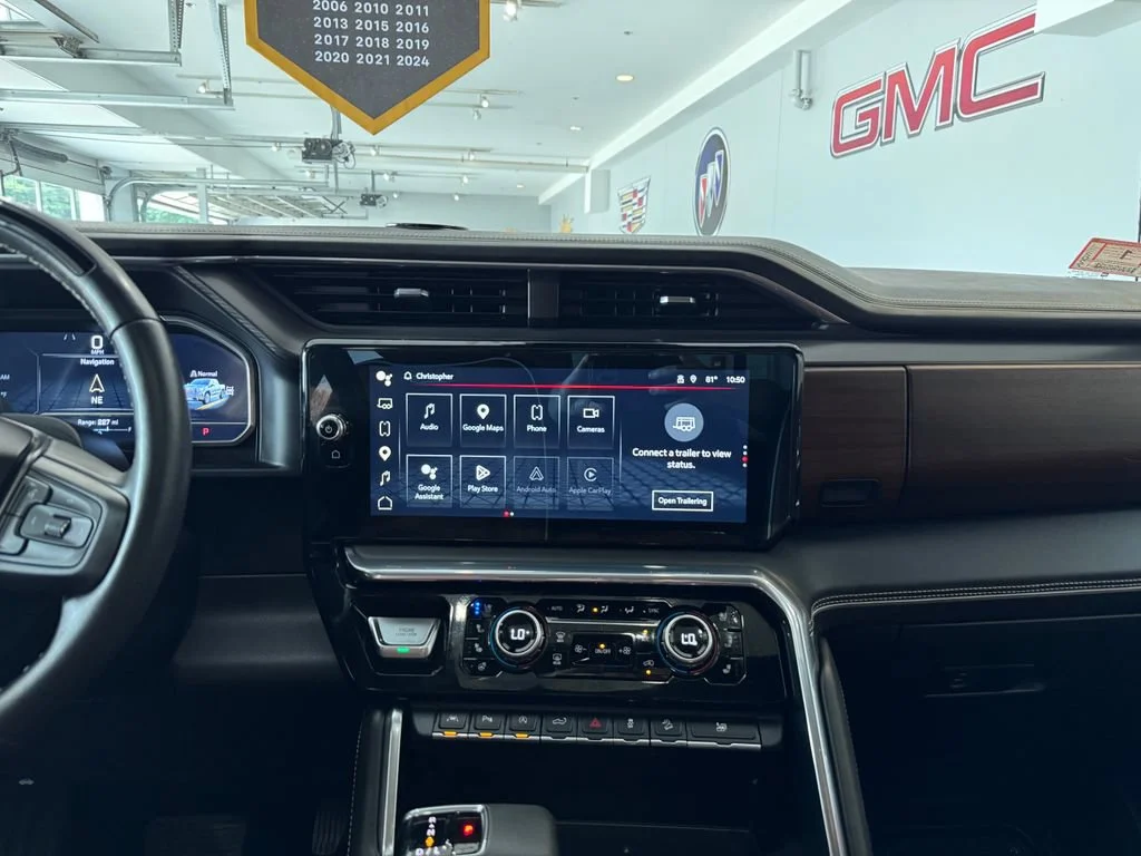 2023 GMC Sierra 1500 Denali Denali Ultimate - Photo 19