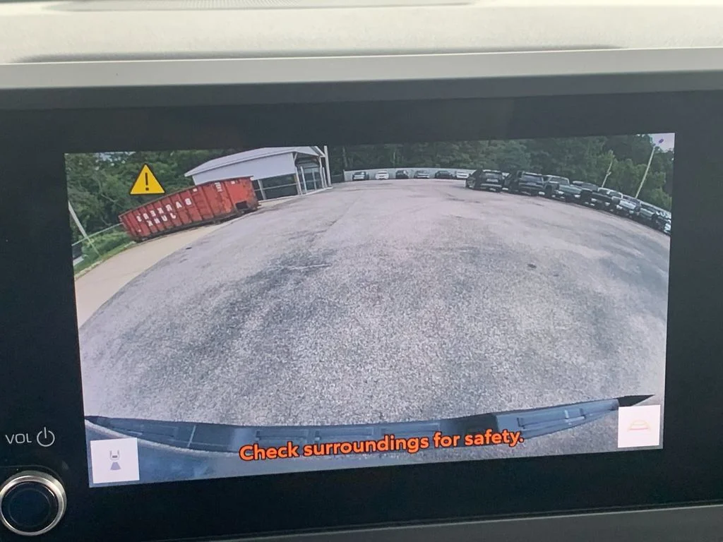 Used 2025 Black Toyota SR image 21