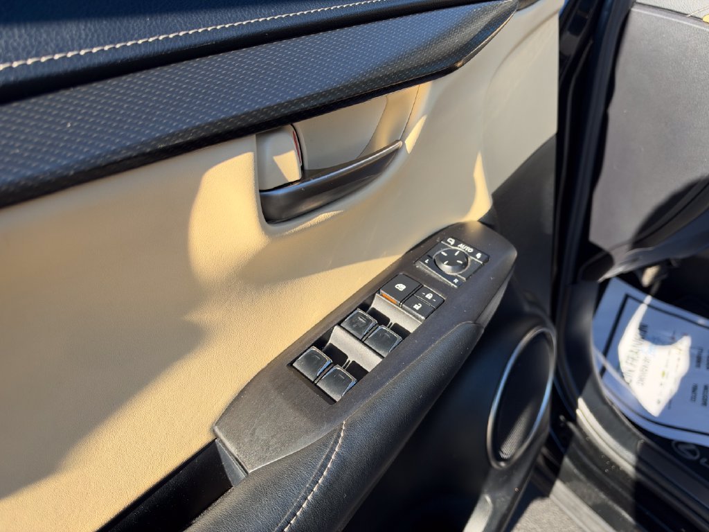 Used 2019 Black Lexus 300 Base image 10
