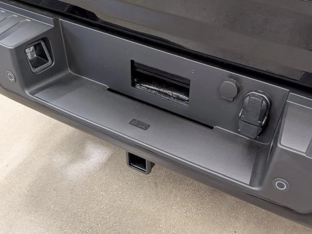 New 2026 Agate Black Metallic Ford XLT image 61