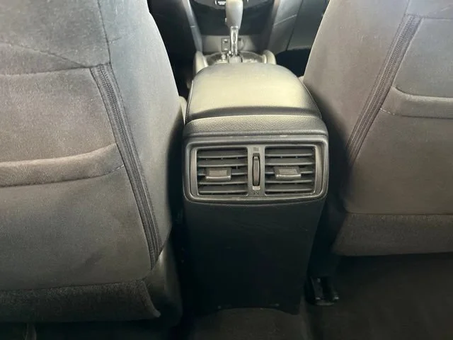 Used 2016 Pearl White Nissan SV image 39