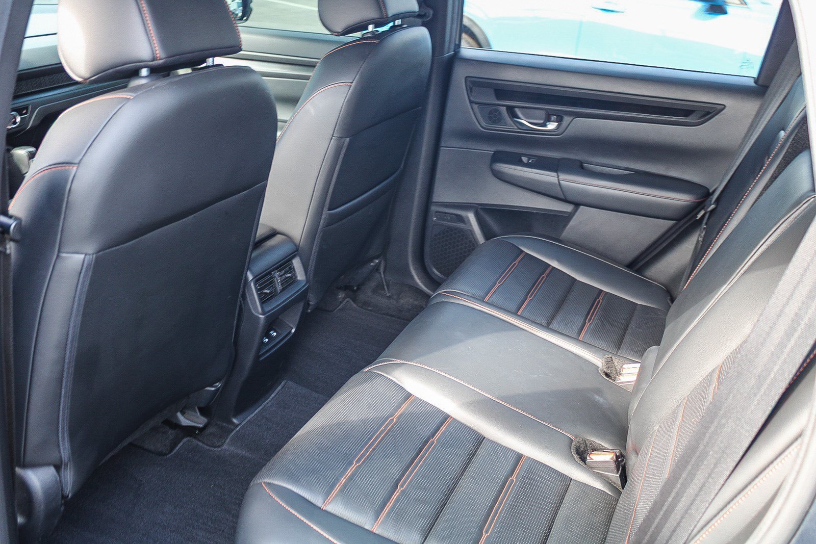 Certified Used 2024 Meteorite Gray Metallic Honda Sport-L image 19