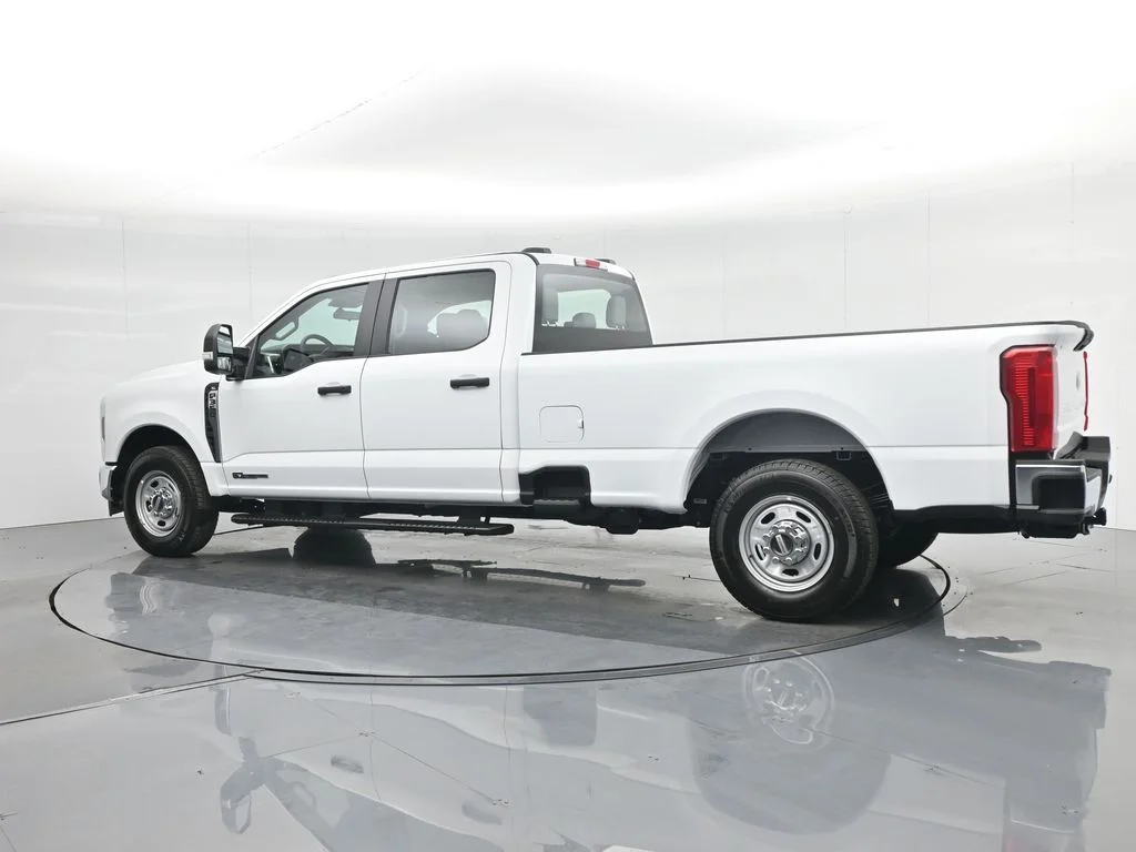 New 2026 White Ford XL image 6