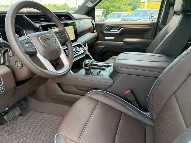 2026 GMC Sierra 1500 Denali - Photo 19