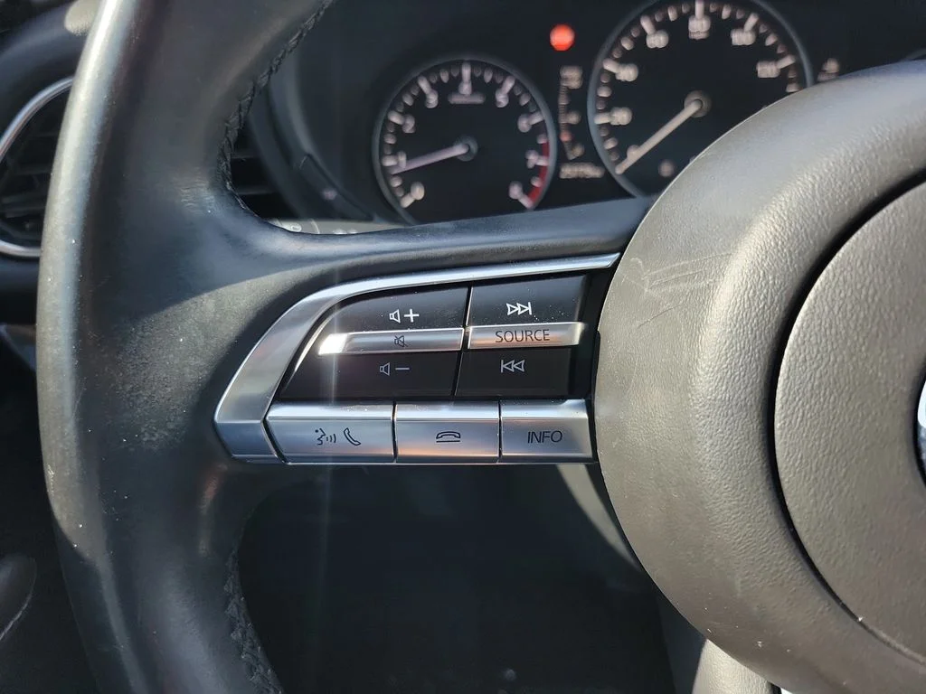 Certified Used 2023 Gray Mazda 2.5 S Premium Package image 21
