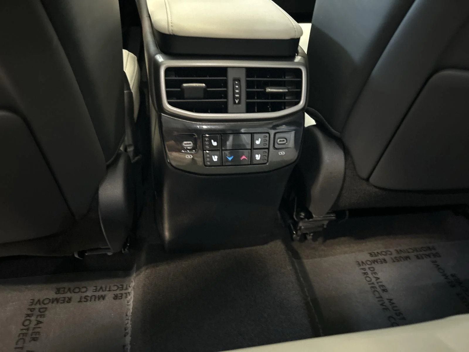 Used 2024 Caviar Lexus RX 350 Luxury image 27