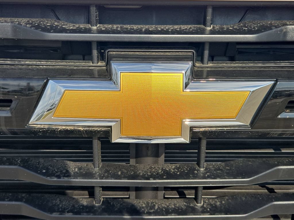 2026 Chevrolet Silverado 2500 HD Work Truck - Photo 29
