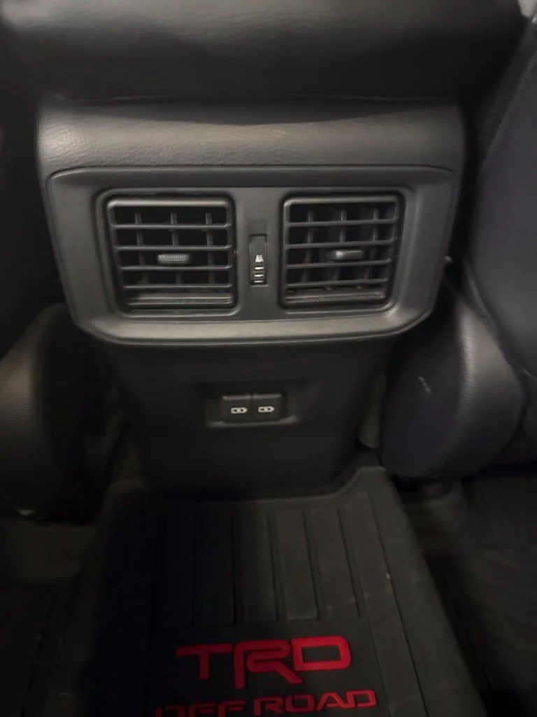 Used 2023 White Toyota TRD Off Road image 31