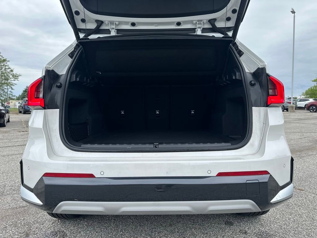 2026 BMW X1 XDrive28i - Photo 22