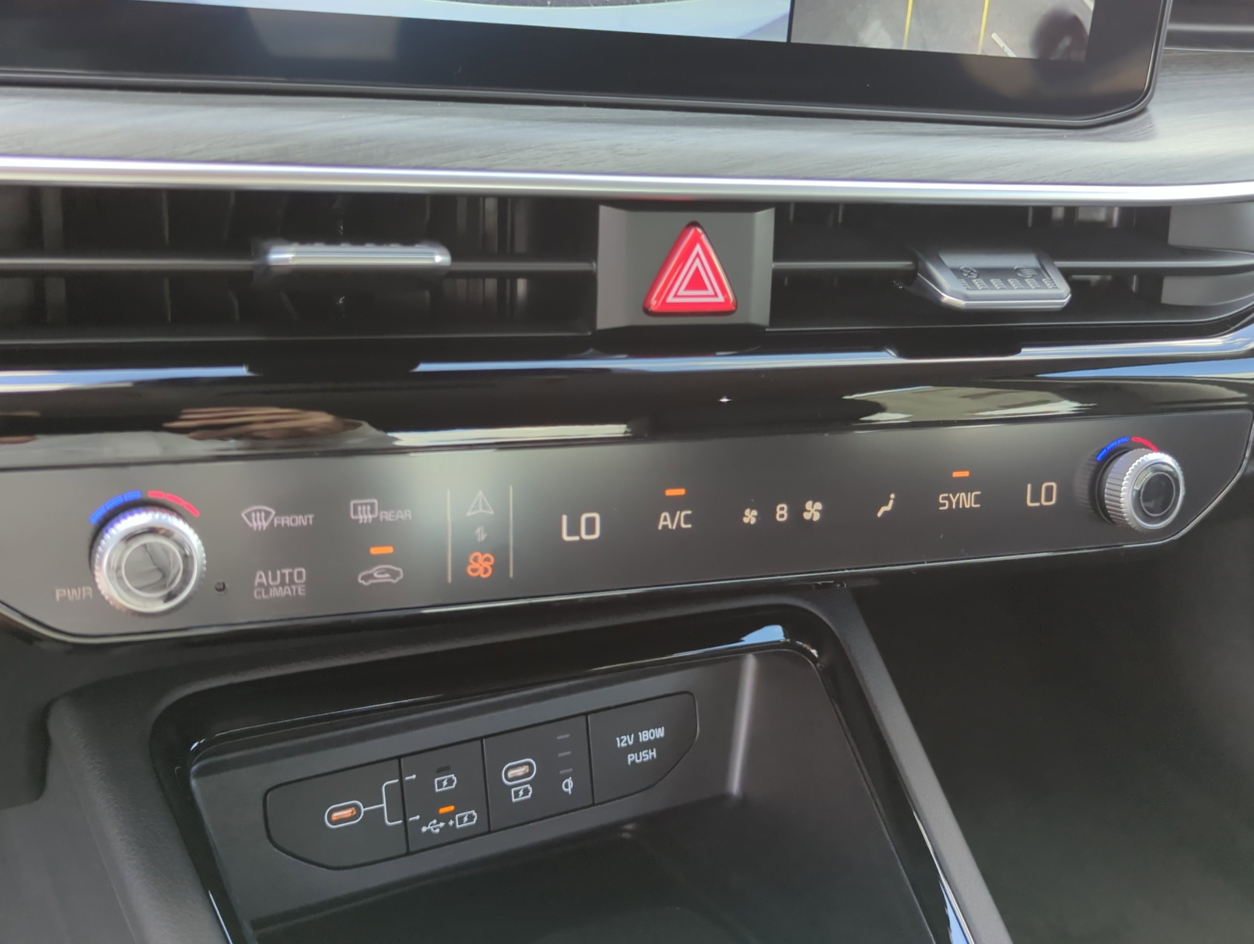 2026 Kia K5 EX - Photo 27