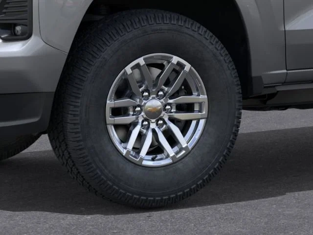 2026 Chevrolet Colorado LT - Photo 9