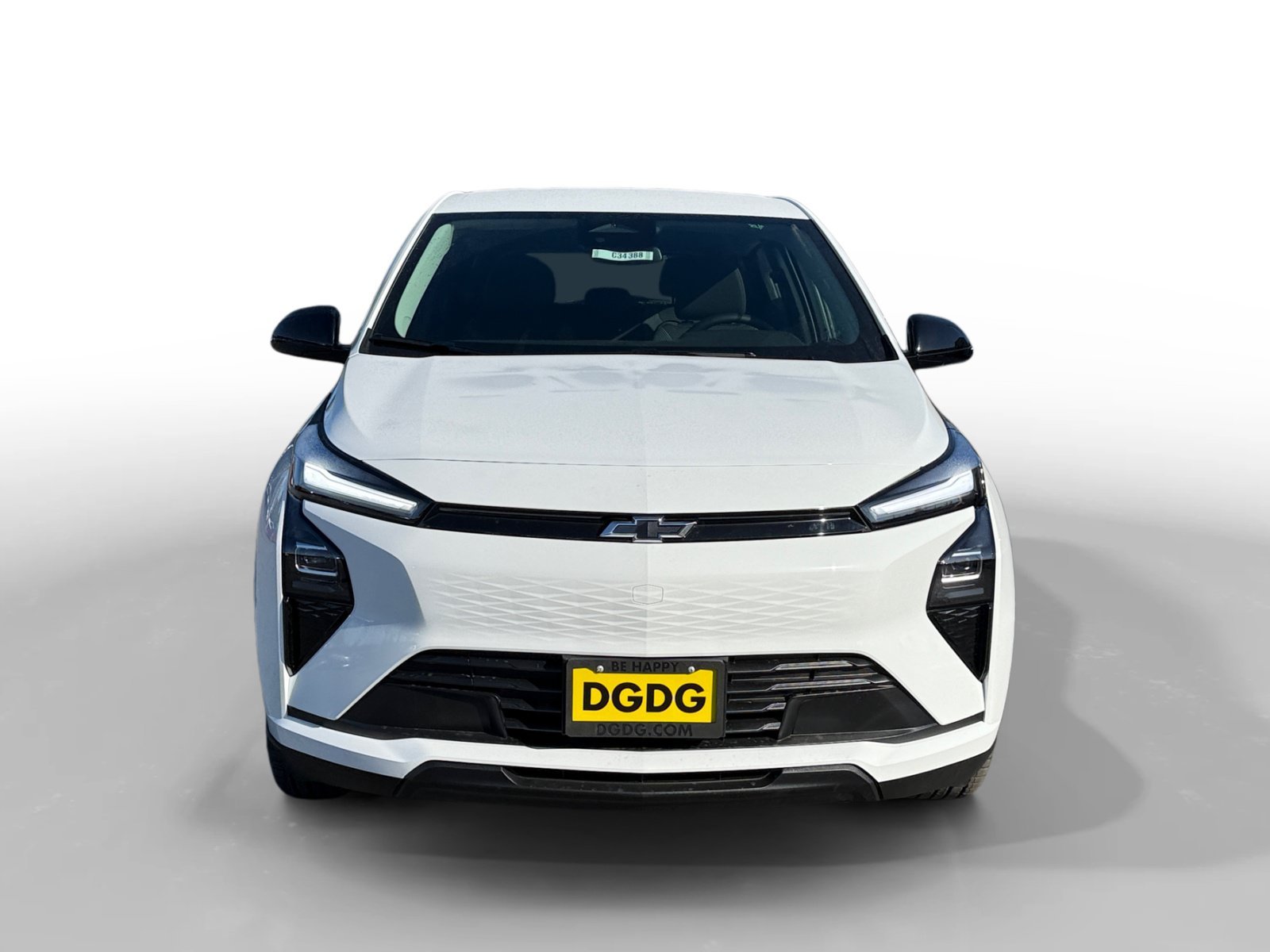 2027 Chevrolet Bolt LT - Photo 8
