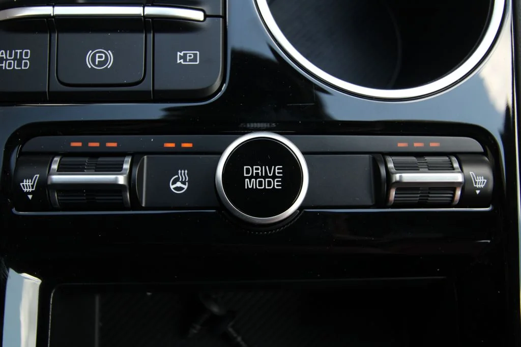 New 2026 White Kia GT-Line image 25