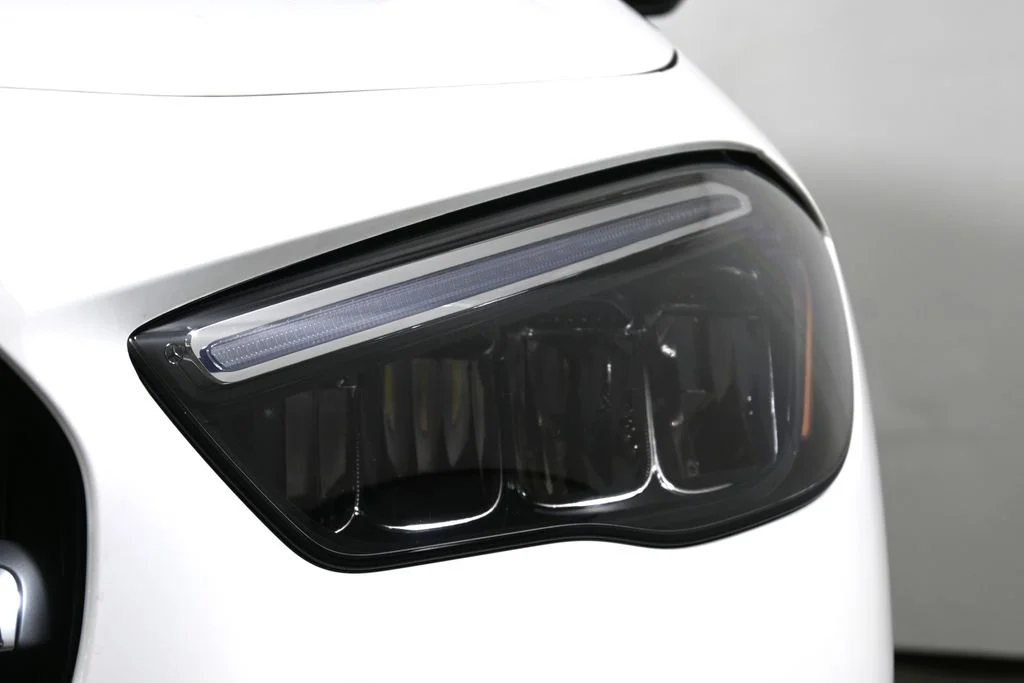 Used 2026 White Mercedes-Benz GLA 250 image 11