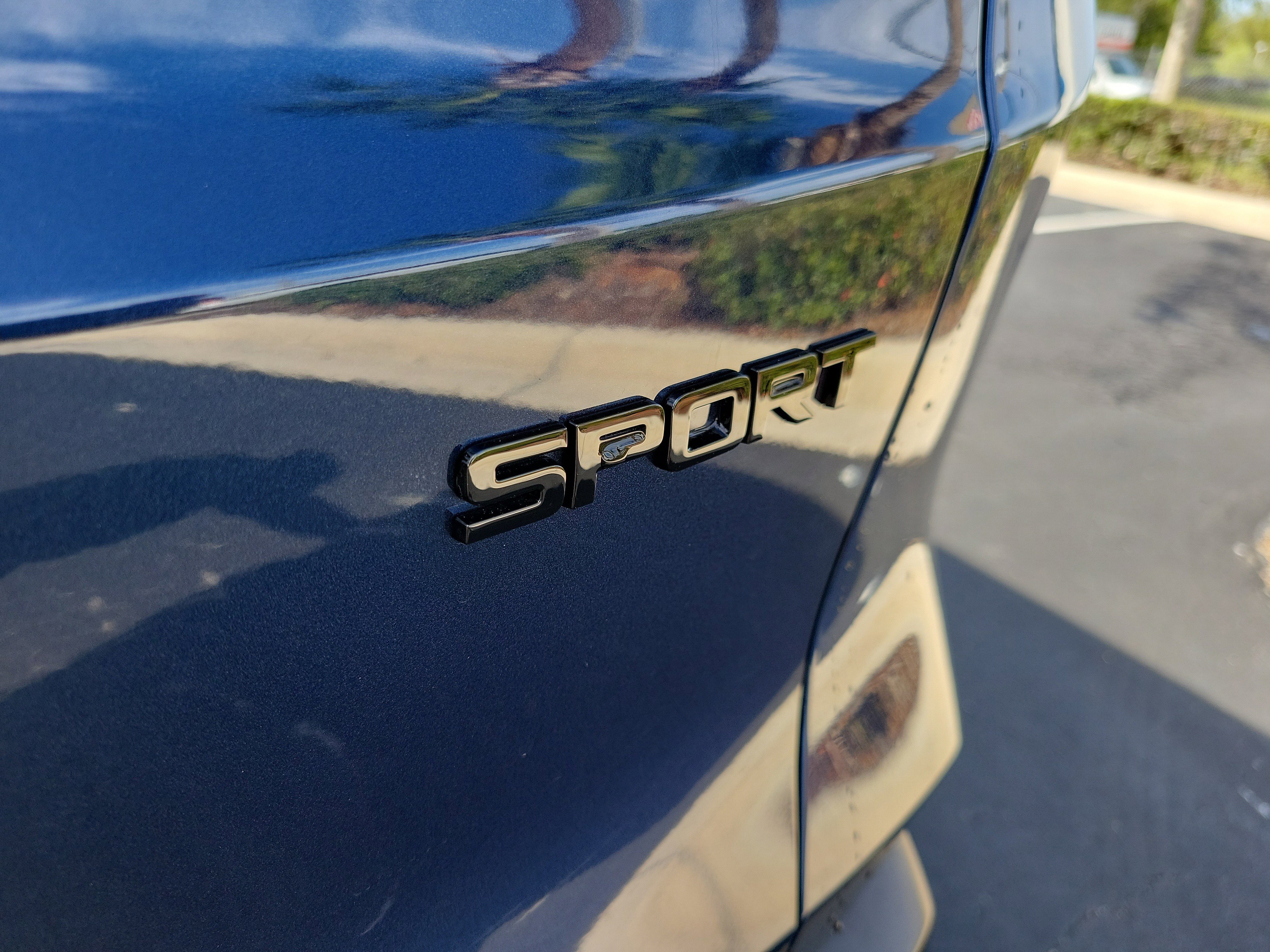 2026 Honda CR-V Sport - Photo 47