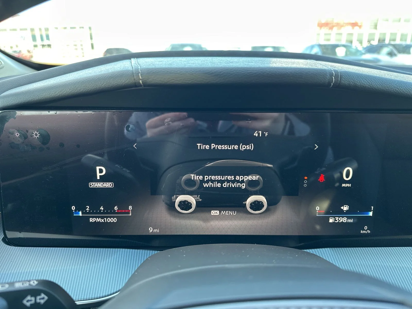 2026 Nissan Murano SL - Photo 45