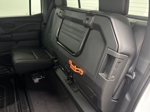 2026 Honda Ridgeline TrailSport - Photo 18