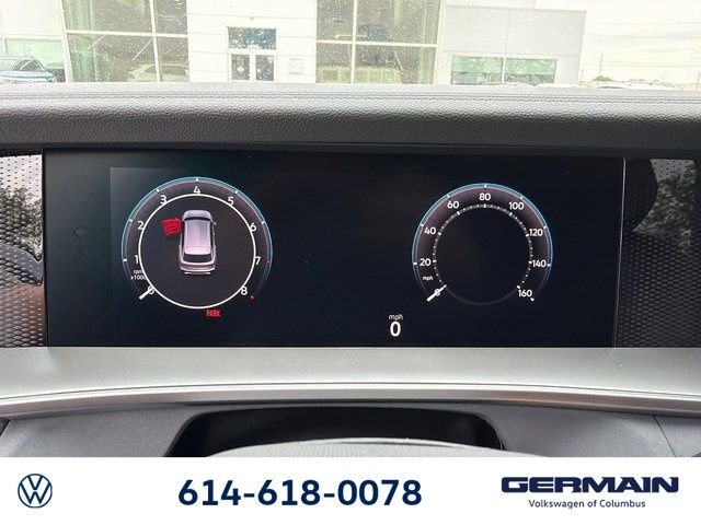 New 2026 Platinum Gray Metallic Volkswagen 2.0T SE image 26