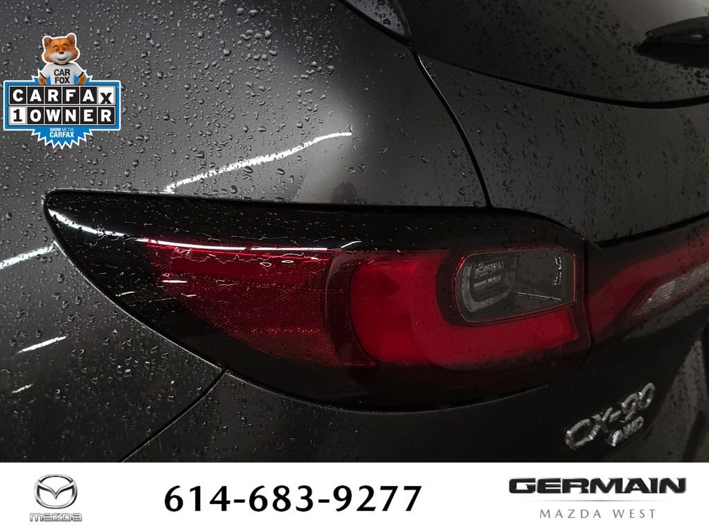 2025 Mazda CX-90 Preferred Package - Photo 17