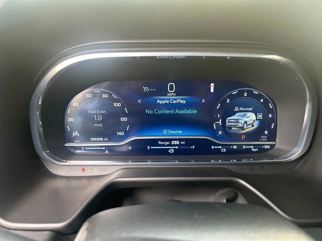 Used 2023 Red Chevrolet Z71 image 20