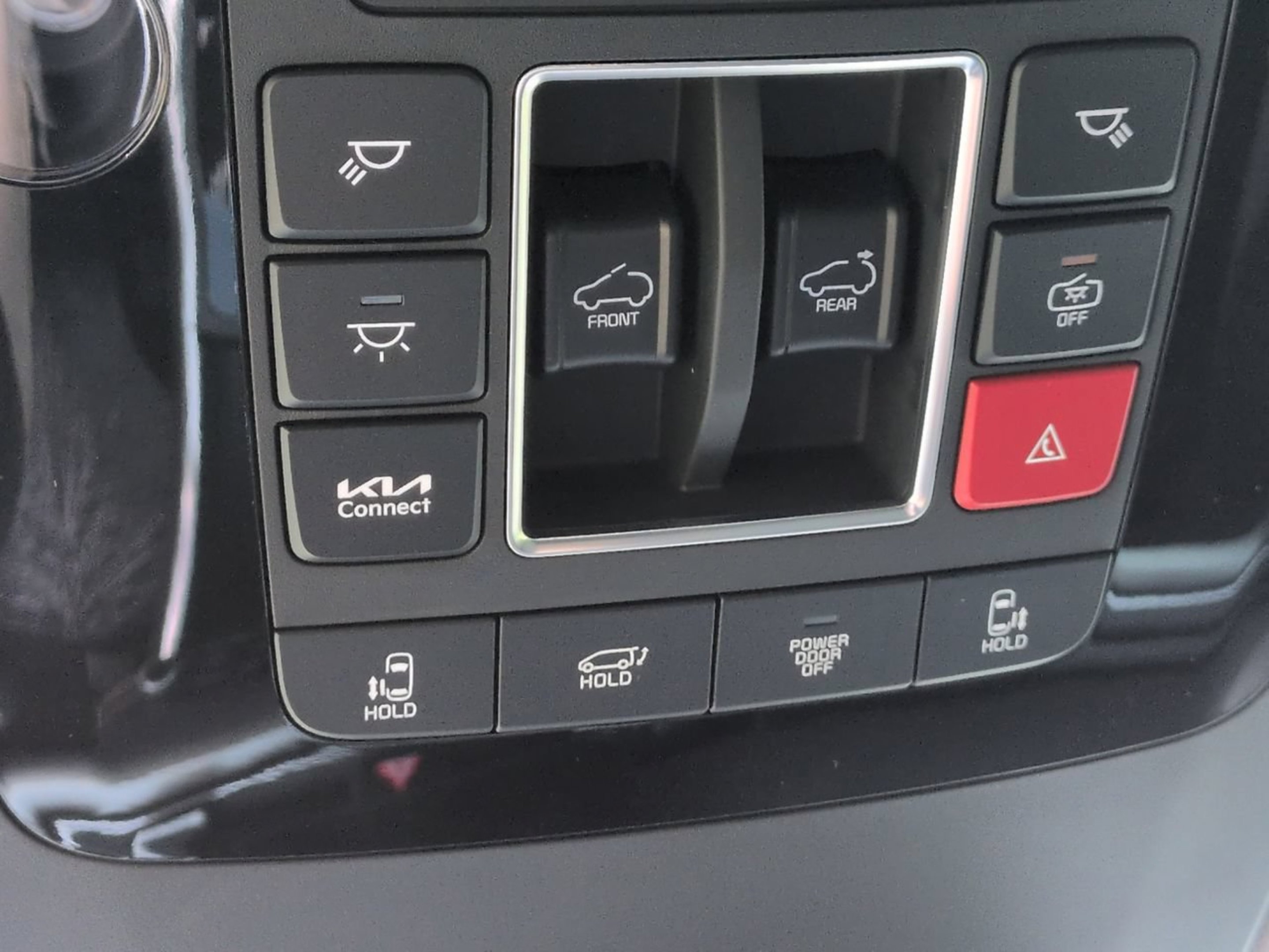 New 2026 Ceramic Silver Kia SX Prestige image 21