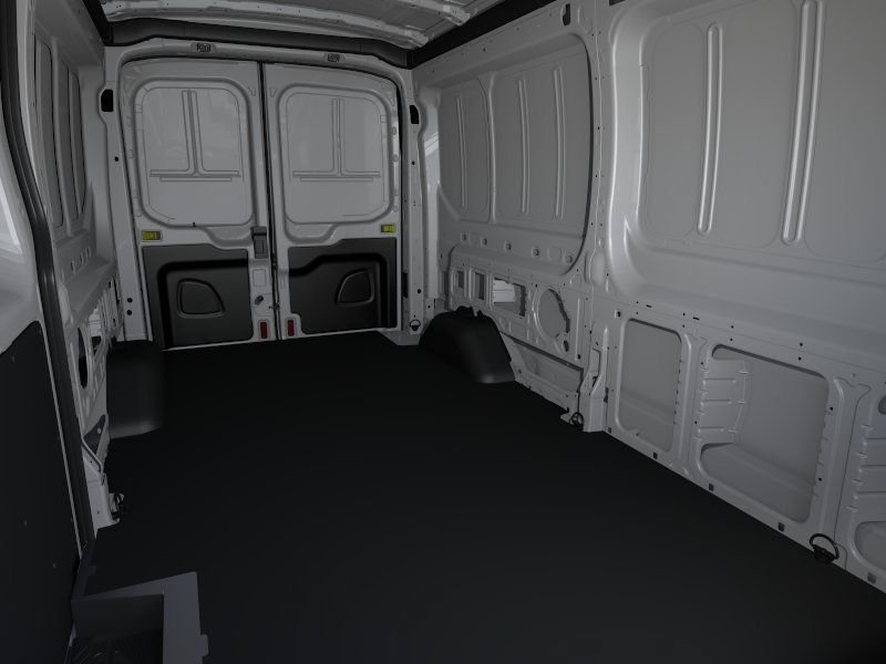 2026 Ford Transit Van Base - Photo 11