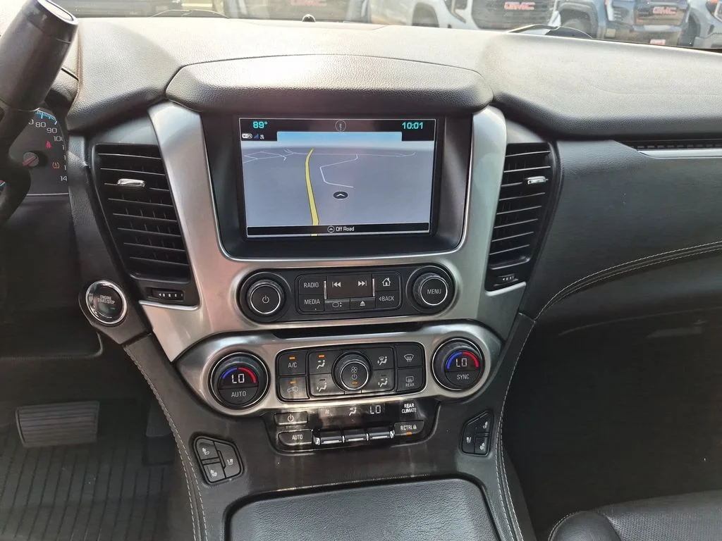 Used 2019 Gray Chevrolet Premier image 26