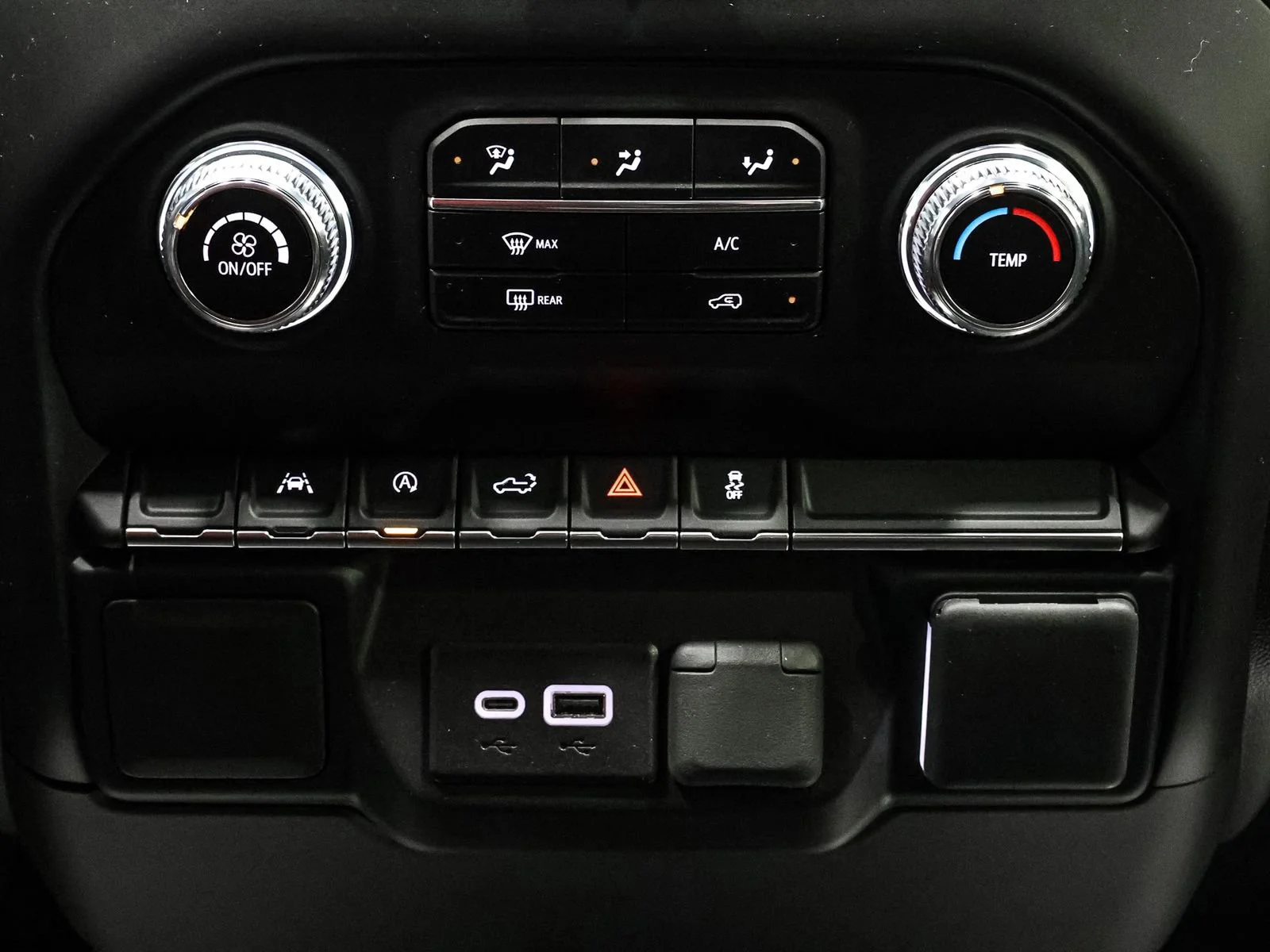 2026 GMC Sierra 1500 Pro - Photo 28