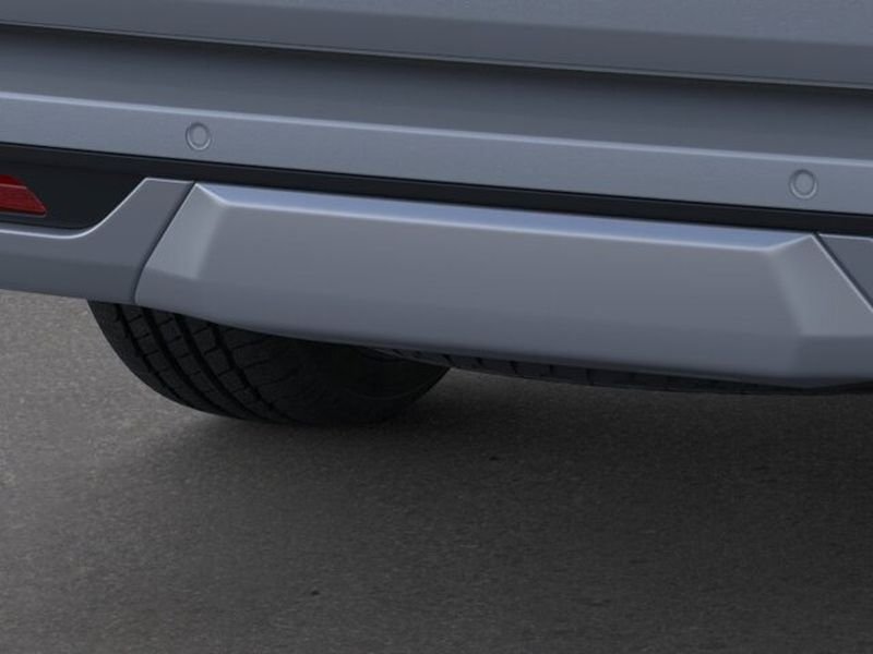New 2026 Glacier Gray Metallic Tri-Coat Ford Platinum® image 25