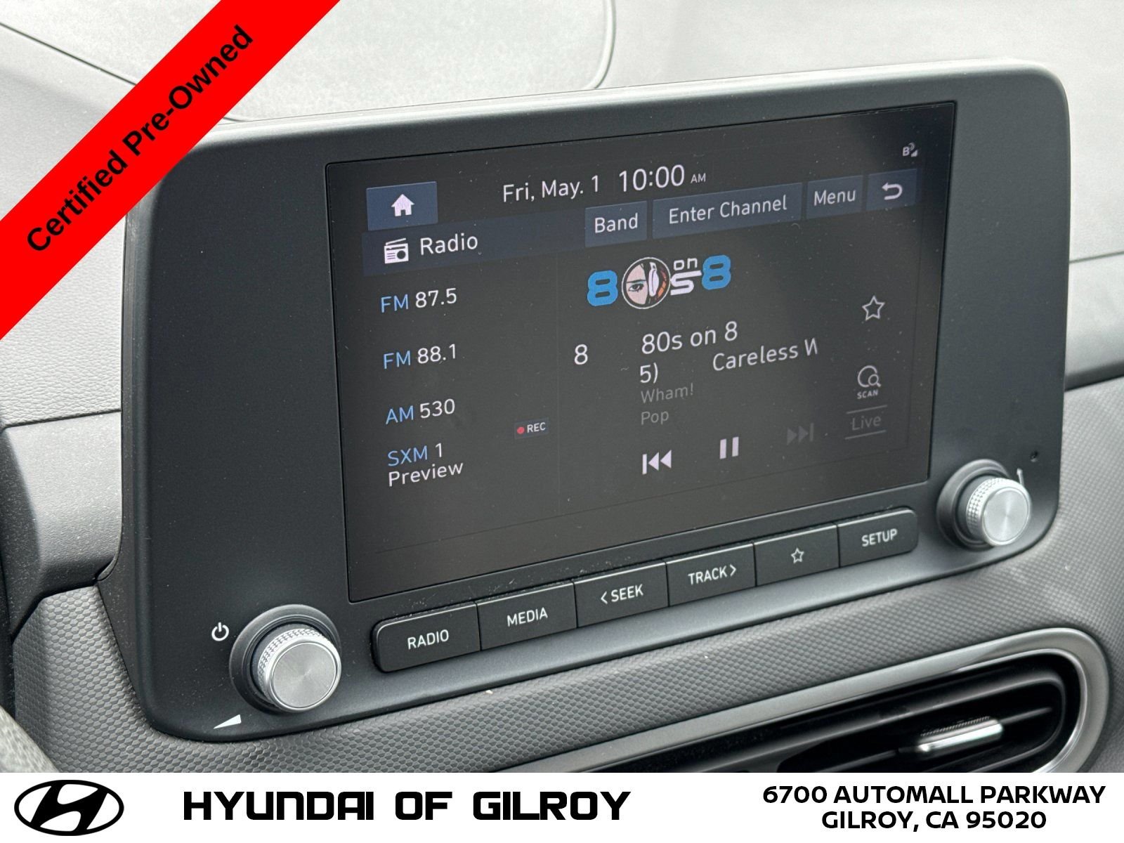2023 Hyundai Kona EV SE - Photo 18